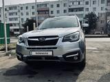 Subaru Forester 2017 годаүшін8 999 999 тг. в Хромтау – фото 3