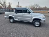 УАЗ Pickup 2021 годаfor8 400 000 тг. в Караганда – фото 3