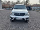 УАЗ Pickup 2021 годаfor8 400 000 тг. в Караганда – фото 4