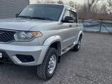 УАЗ Pickup 2021 годаfor8 400 000 тг. в Караганда – фото 5