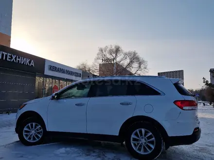 Kia Sorento 2018 года за 8 200 000 тг. в Павлодар – фото 7