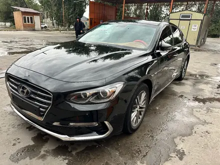 Hyundai Grandeur 2017 года за 5 000 000 тг. в Алматы – фото 8