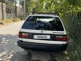 Volkswagen Passat 1992 года за 850 000 тг. в Шымкент – фото 3