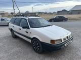 Volkswagen Passat 1992 года за 850 000 тг. в Шымкент – фото 4