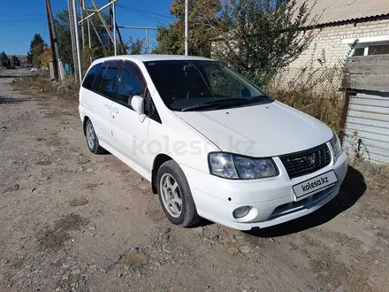 Nissan Liberty 1999 года за 3 000 000 тг. в Усть-Каменогорск – фото 2