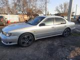 Nissan Maxima 2000 года за 2 550 000 тг. в Темиртау – фото 2