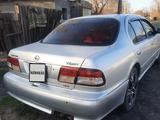 Nissan Maxima 2000 года за 2 550 000 тг. в Темиртау – фото 3