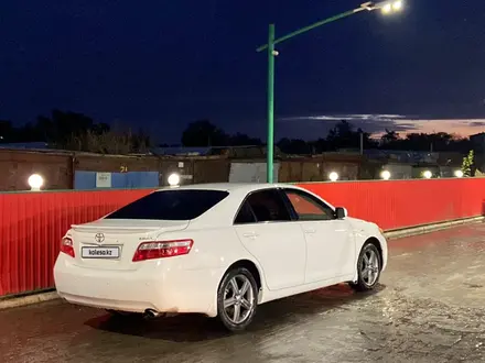 Toyota Camry 2006 года за 7 000 000 тг. в Петропавловск – фото 10