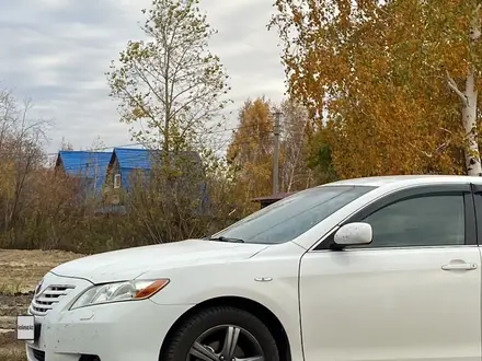 Toyota Camry 2006 года за 7 000 000 тг. в Петропавловск – фото 6