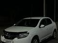 Renault Logan 2015 года за 3 800 000 тг. в Алматы – фото 10