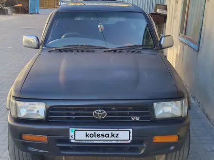 Toyota Hilux Surf 1995 года за 2 900 000 тг. в Семей – фото 8