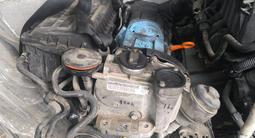 Двигателя АКПП Volkswagen passat golf TIGUAN POLO Porsche Cayenne установка за 153 456 тг. в Алматы