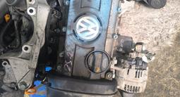Двигателя АКПП Volkswagen passat golf TIGUAN POLO Porsche Cayenne установка за 153 456 тг. в Алматы – фото 4