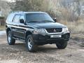 Mitsubishi Montero Sport 2002 годаүшін5 800 000 тг. в Астана – фото 11