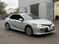 Toyota Camry 2018 годаүшін13 500 000 тг. в Актобе – фото 4