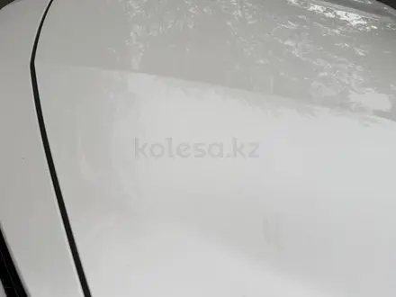 Toyota Camry 2018 года за 13 500 000 тг. в Актобе – фото 11