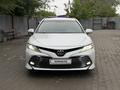 Toyota Camry 2018 годаүшін13 500 000 тг. в Актобе