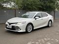 Toyota Camry 2018 годаүшін13 500 000 тг. в Актобе – фото 3
