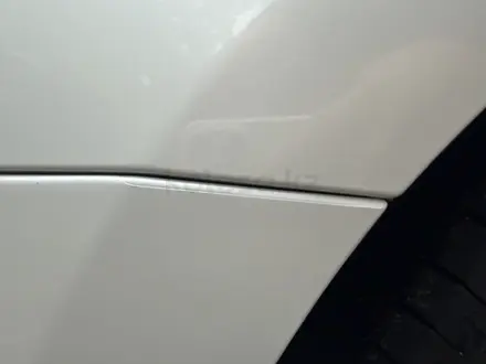Toyota Camry 2018 года за 13 500 000 тг. в Актобе – фото 7
