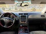 Lexus GS 300 2007 годаүшін6 200 000 тг. в Актау – фото 2