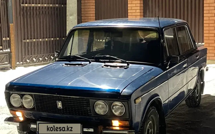 ВАЗ (Lada) 2106 2000 годаfor625 000 тг. в Актобе