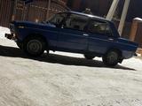 ВАЗ (Lada) 2106 2000 годаfor625 000 тг. в Актобе – фото 2