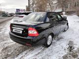 ВАЗ (Lada) Priora 2170 2013 года за 2 000 000 тг. в Темиртау – фото 2