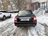 ВАЗ (Lada) Priora 2170 2013 года за 2 000 000 тг. в Темиртау – фото 3