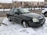 ВАЗ (Lada) Priora 2170 2013 года за 2 000 000 тг. в Темиртау – фото 4