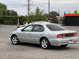 Nissan Cefiro 1996 года за 1 500 000 тг. в Алматы – фото 4