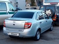 ВАЗ (Lada) Granta 2190 2014 года за 3 280 000 тг. в Уральск