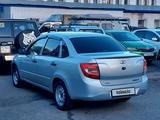 ВАЗ (Lada) Granta 2190 2014 годаүшін3 280 000 тг. в Уральск – фото 2