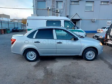 ВАЗ (Lada) Granta 2190 2014 года за 3 280 000 тг. в Уральск – фото 5