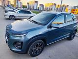 Chery Tiggo 2 2023 года за 6 500 000 тг. в Усть-Каменогорск