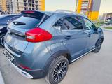 Chery Tiggo 2 2023 года за 6 500 000 тг. в Усть-Каменогорск – фото 4