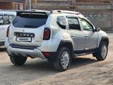 Renault Duster 2019 года за 8 800 000 тг. в Алматы