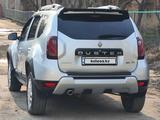 Renault Duster 2019 года за 8 800 000 тг. в Алматы – фото 3