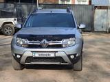 Renault Duster 2019 года за 8 800 000 тг. в Алматы – фото 5