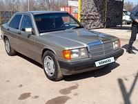 Mercedes-Benz 190 1991 годаүшін2 000 000 тг. в Алматы