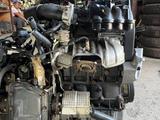 Двигатель Volkswagen AZJ 2.0 V8 за 350 000 тг. в Алматы – фото 3