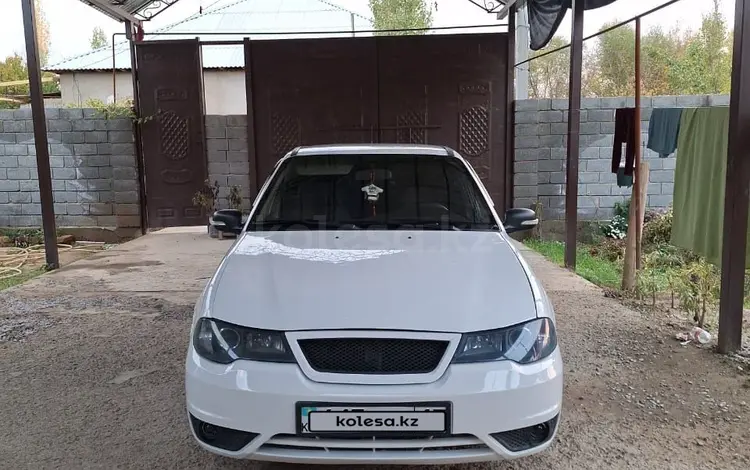 Daewoo Nexia 2012 годаүшін1 900 000 тг. в Шымкент