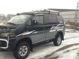 Mitsubishi Delica 1995 годаүшін3 900 000 тг. в Алматы – фото 2