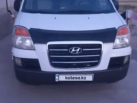 Hyundai Starex 2007 года за 3 200 000 тг. в Туркестан – фото 4