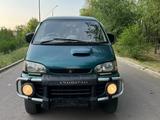 Mitsubishi Delica 1996 года за 4 200 000 тг. в Алматы – фото 2