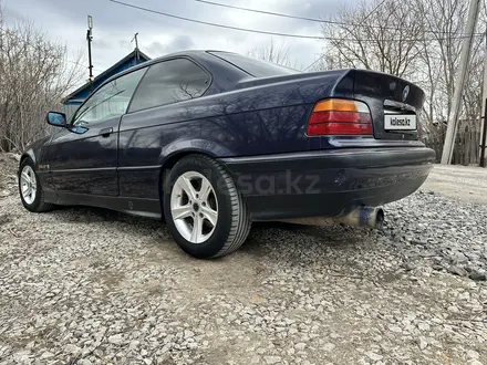BMW 320 1995 года за 1 874 999 тг. в Караганда – фото 3