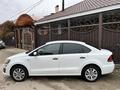 Volkswagen Polo 2015 годаfor4 800 000 тг. в Жезказган – фото 7