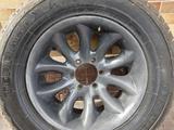 Комплект резины с дисками за 290 000 тг. в Алматы