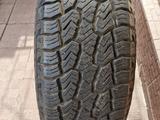 Комплект резины с дисками за 290 000 тг. в Алматы – фото 2