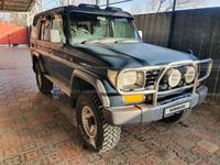 Toyota Land Cruiser Prado 1994 годаүшін4 700 000 тг. в Алматы