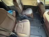 Toyota Sienna 2023 года за 24 500 000 тг. в Караганда – фото 5